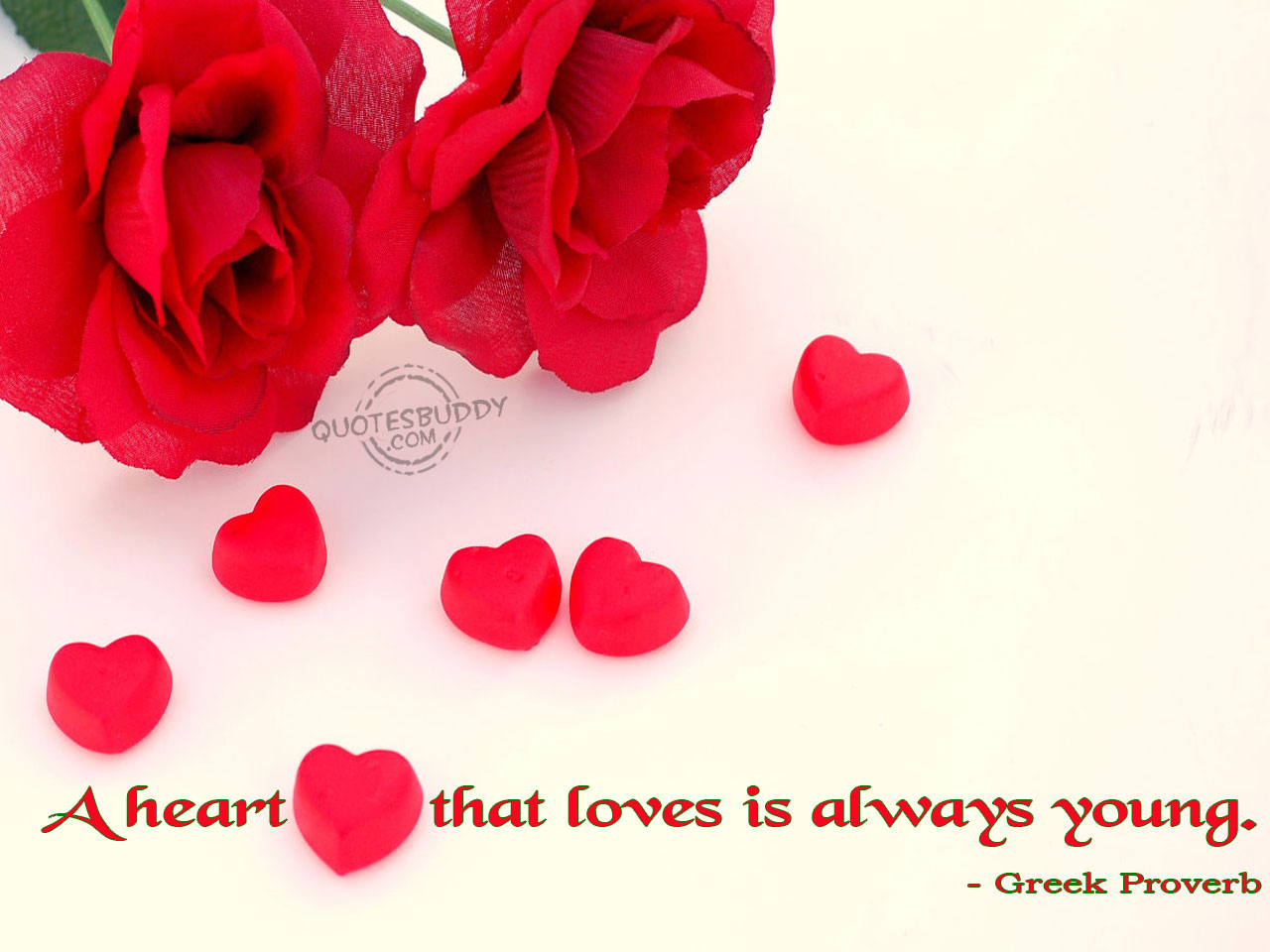 inspirational backgrounds about love